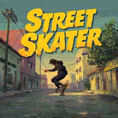 Street Skater